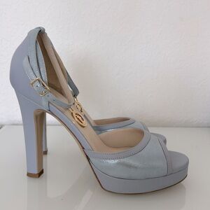 Moon D’elle Heels